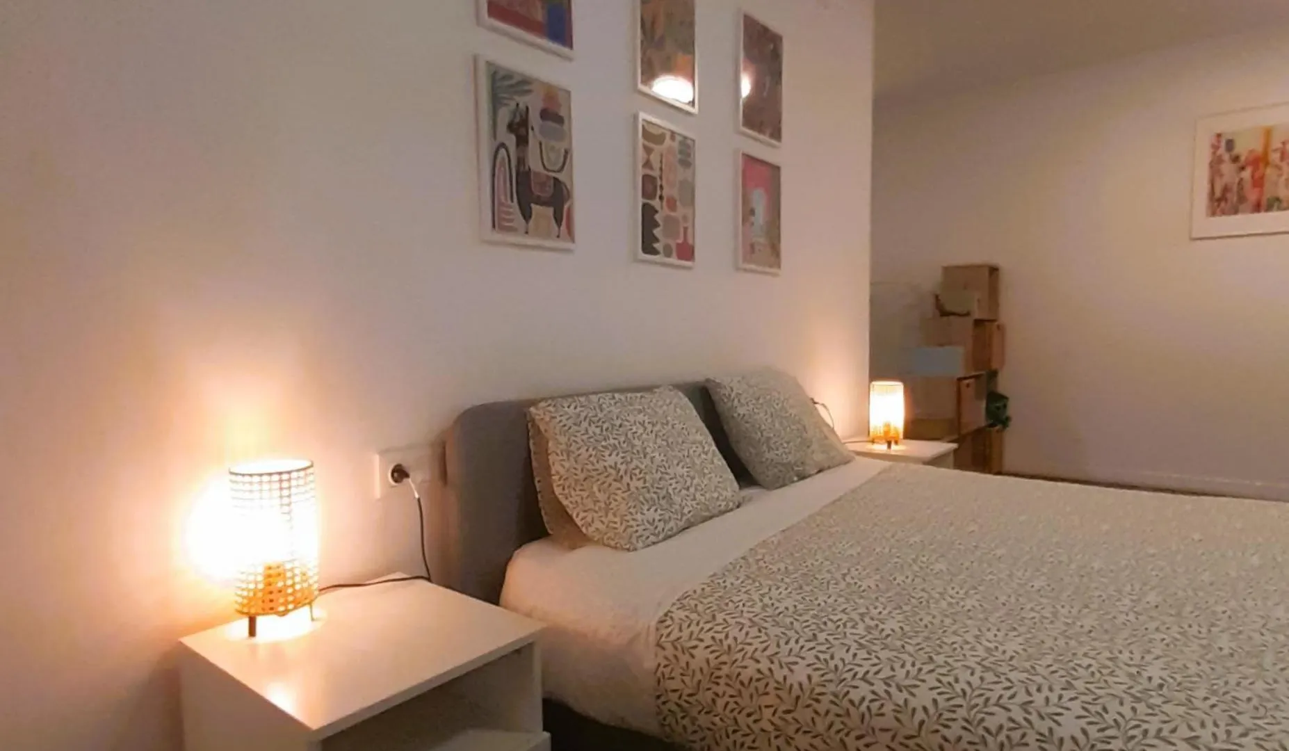 La Caramba Amplio Apartamento En La Playa Málaga