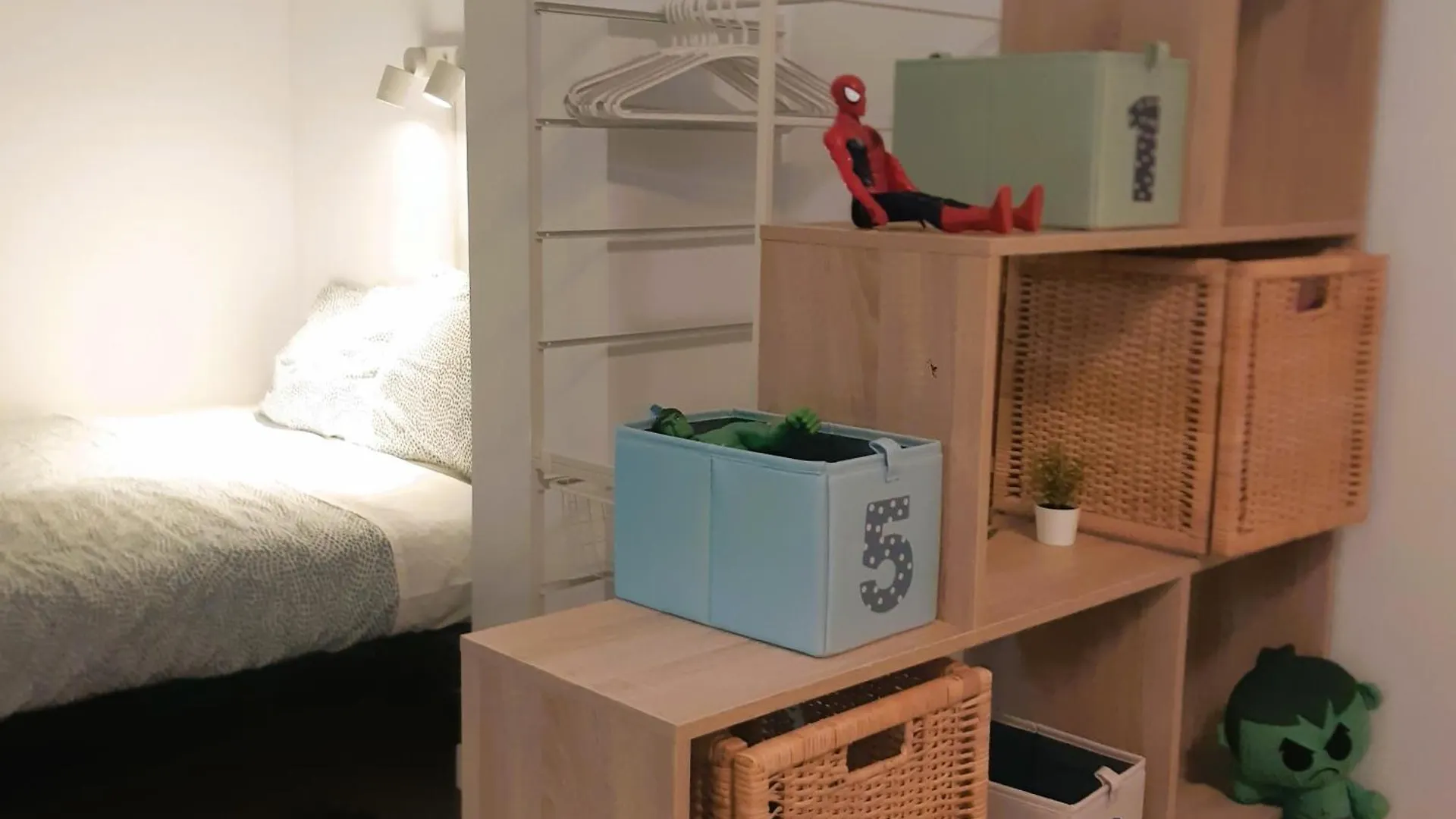 La Caramba Amplio Apartamento En La Playa Málaga España