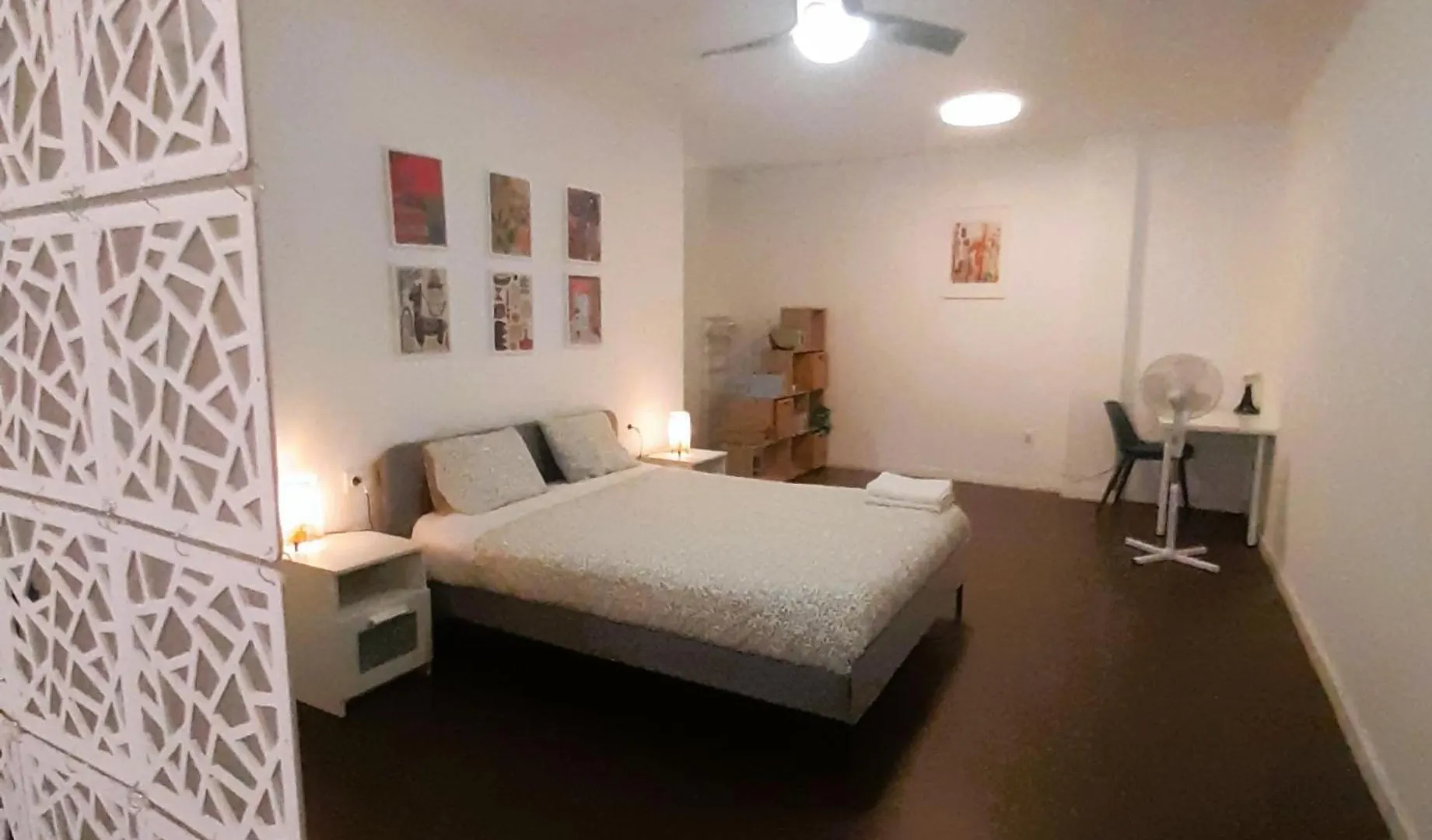 La Caramba Amplio Apartamento En La Playa Málaga