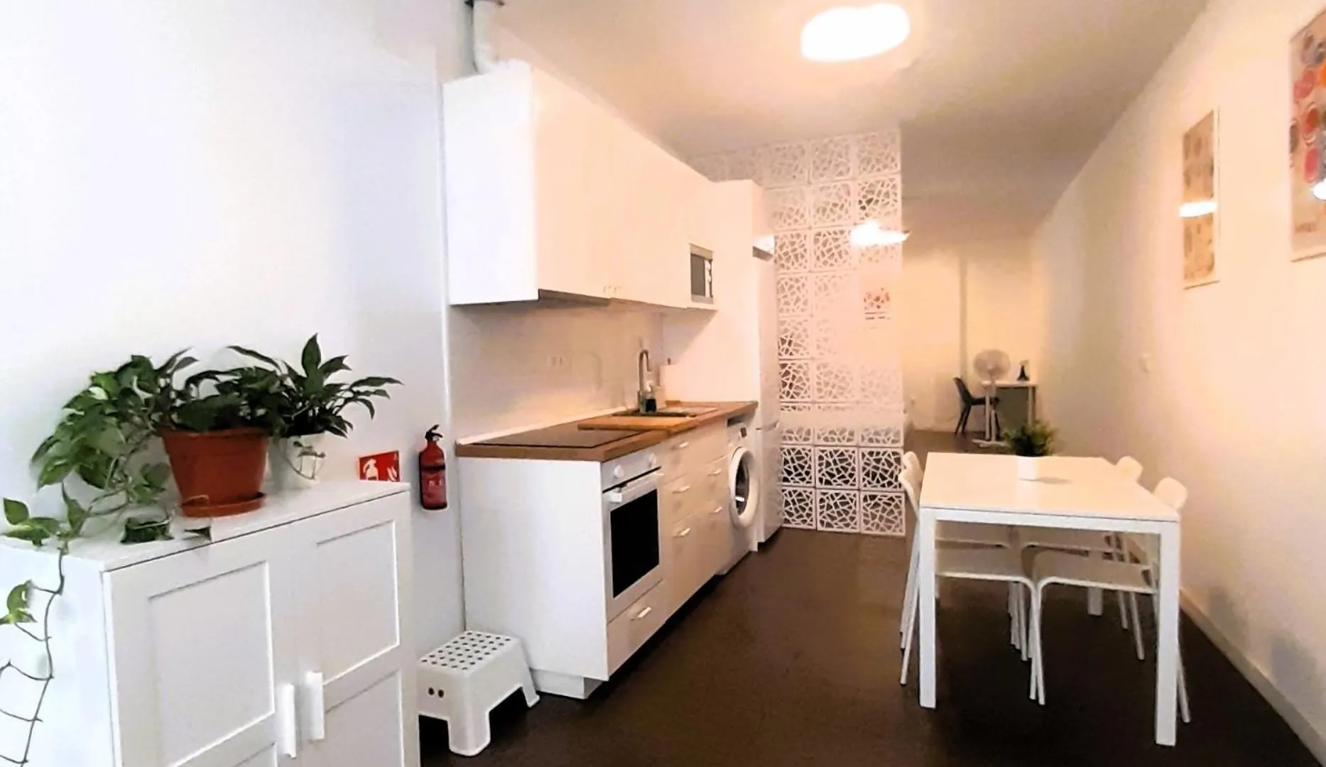 La Caramba Amplio Apartamento En La Playa Málaga