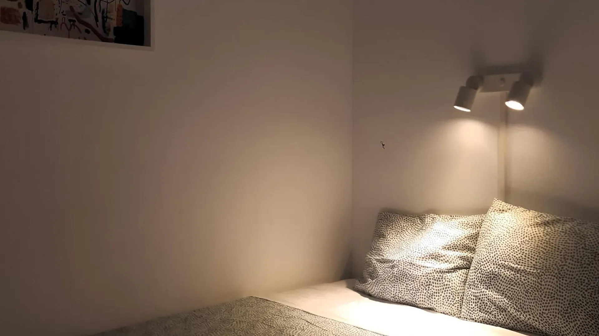 La Caramba Amplio Apartamento En La Playa Málaga España