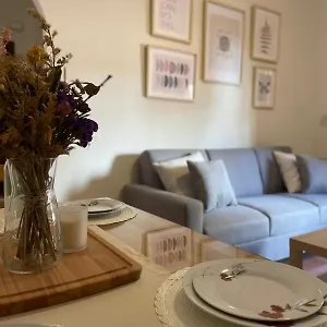  Apartamento La Casita De Las Hermanas