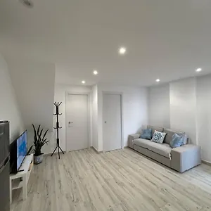  Apartamento La Playa De El Palo
