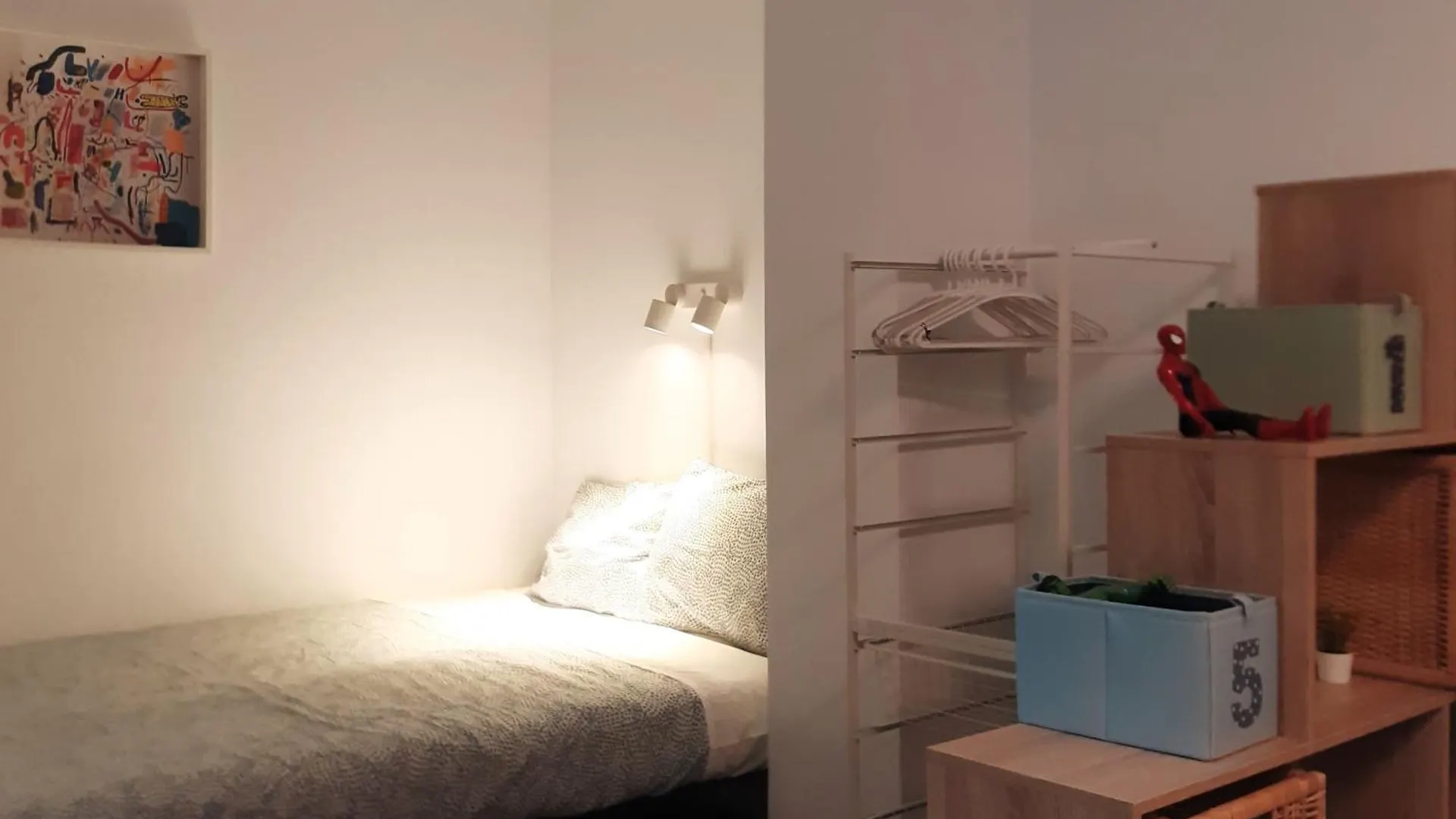 La Caramba Amplio Apartamento En La Playa Málaga Appartement