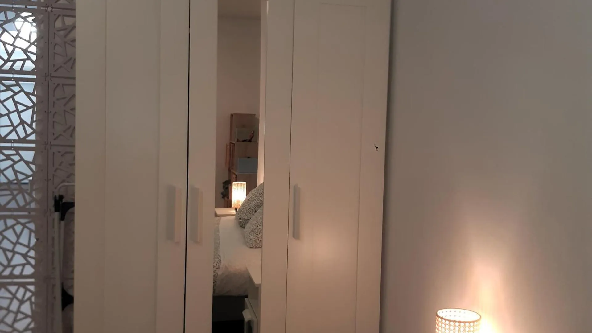 La Caramba Amplio Apartamento En La Playa Málaga