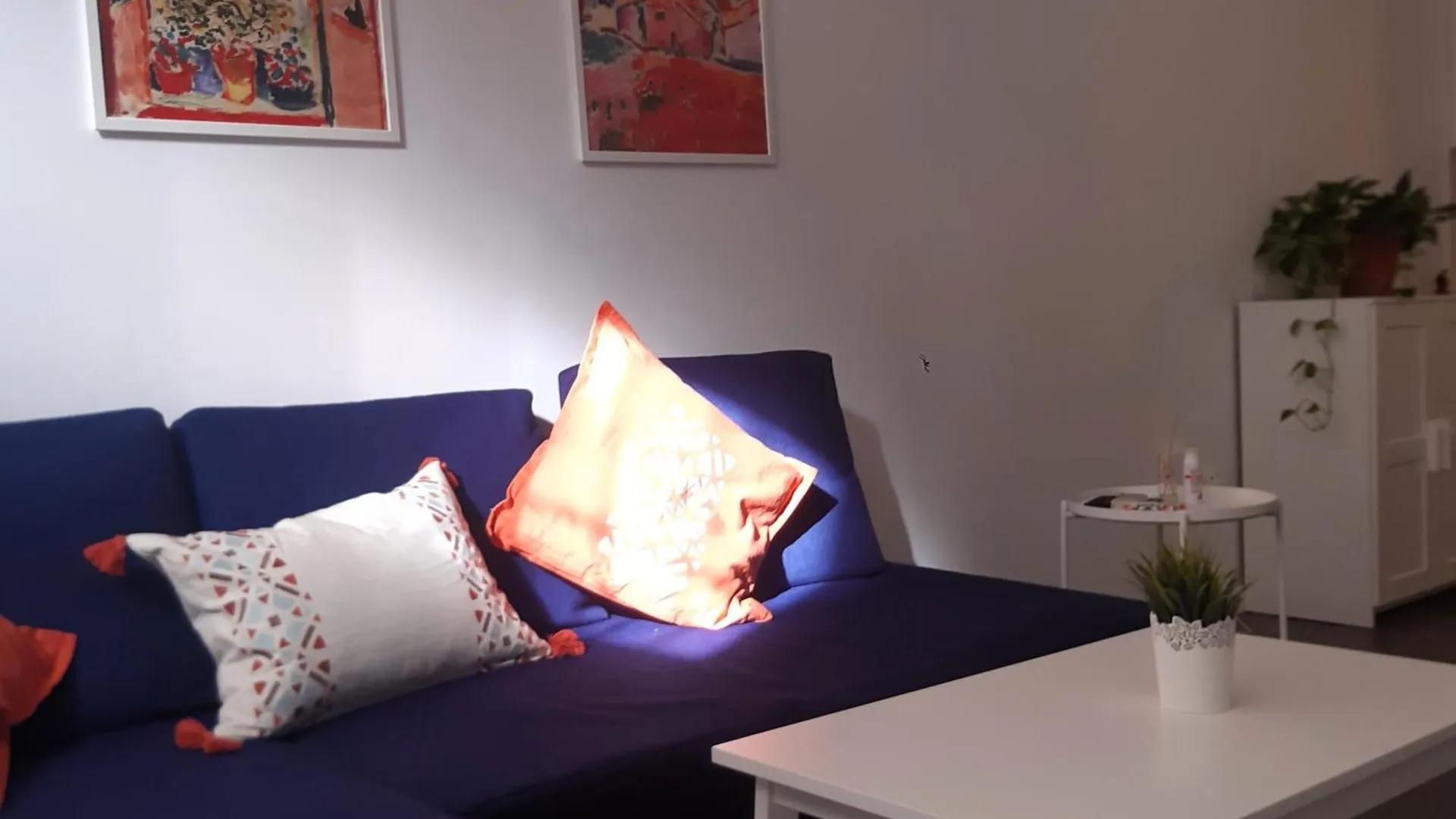 La Caramba Amplio Apartamento En La Playa Málaga 0*,  Espagne